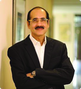 An image of Dr. Sanjay Sachdeva