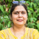 An image of Dr. Mili Arpan Shah 