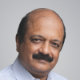 An image of Dr. G.N Ramesh