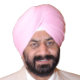 An image of Dr. Sukhbinder Singh Sibia