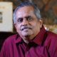 An image of Dr. A. Sreekumar