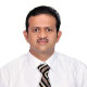 An image of Dr. Srikanth Sundaresh