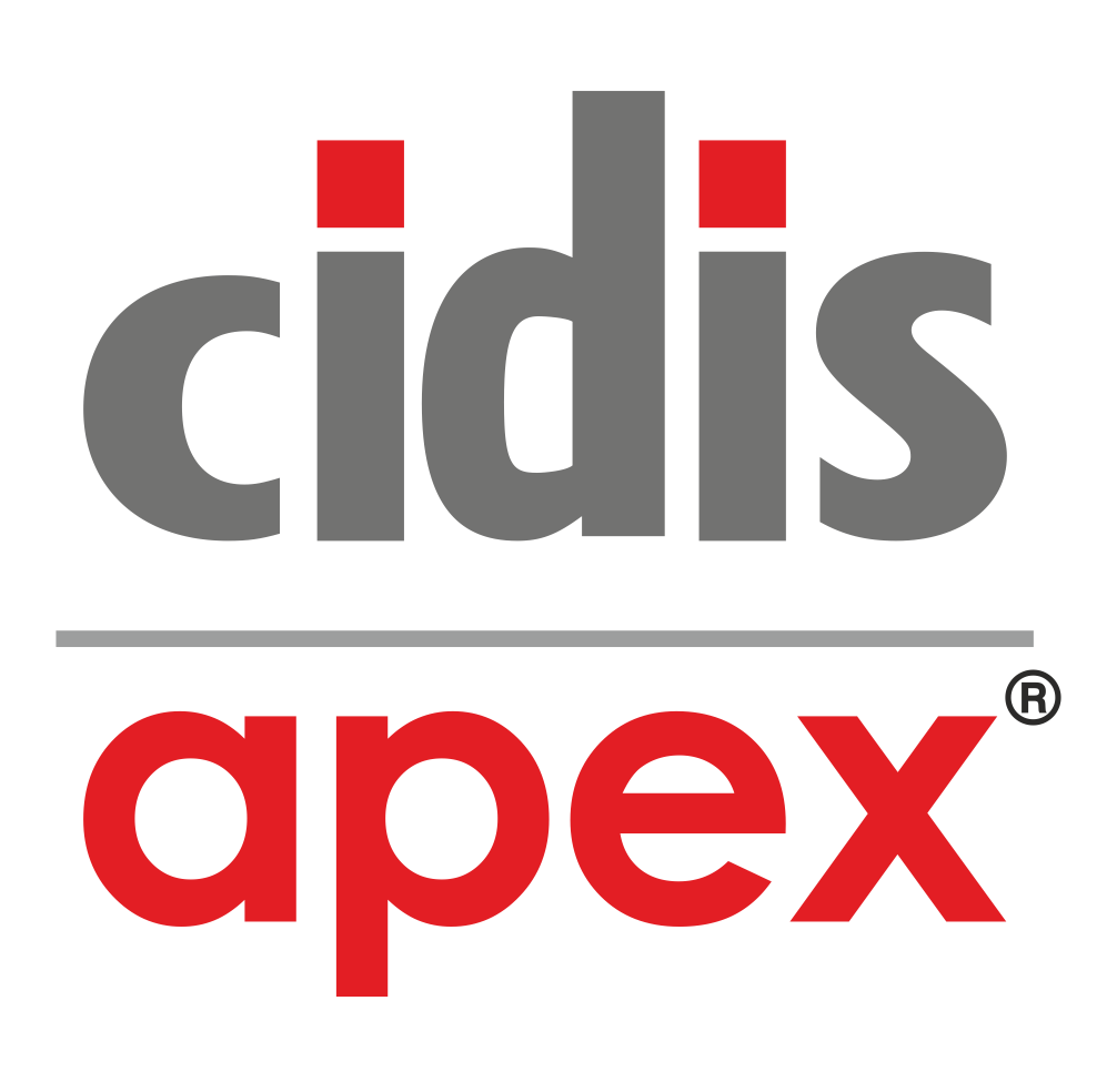 Apex Cidis logo