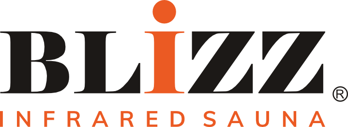 Blizz Infrared Sauna logo