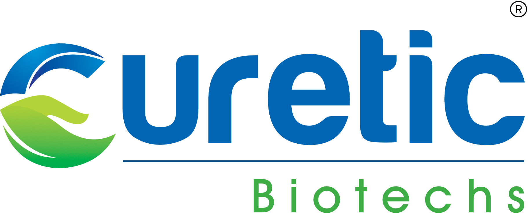 Curetic logo