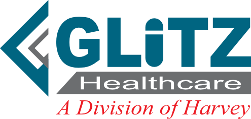 Glitz Healthcare logo