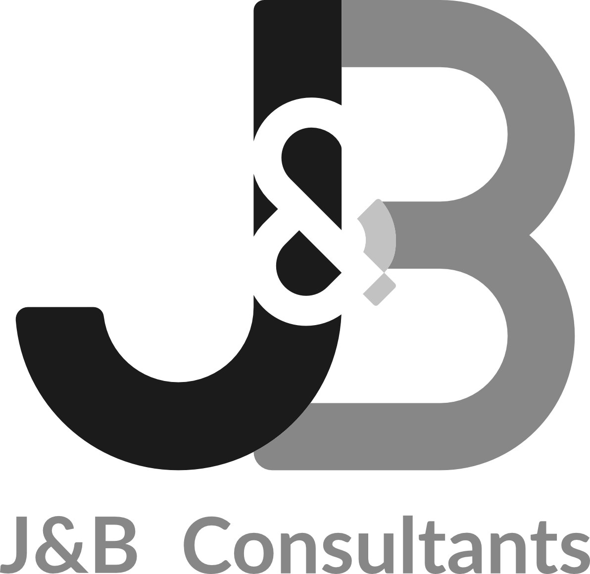 J&B Consultants logo