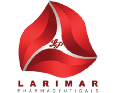 Larimar logo