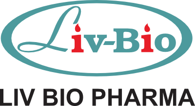 Livbio logo