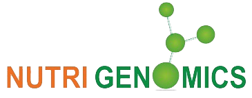 Nutrigenomics logo