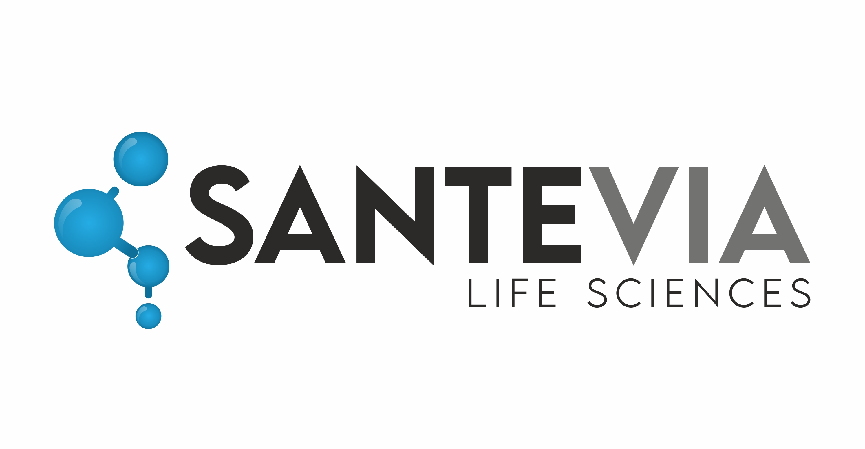 Santevia logo